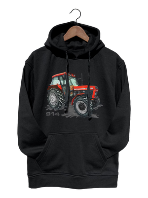 Ursus 914 — bluza dziecięca