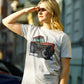 Ursus 914 — koszulka