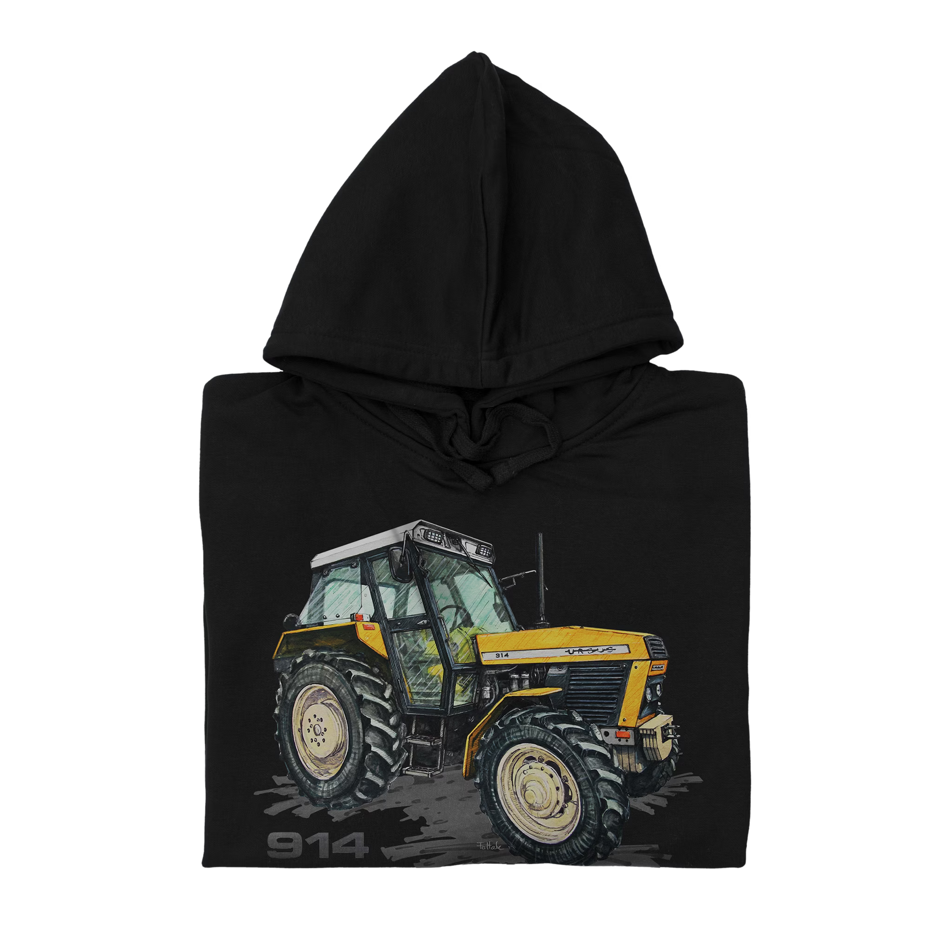 Ursus 914 — bluza dziecięca