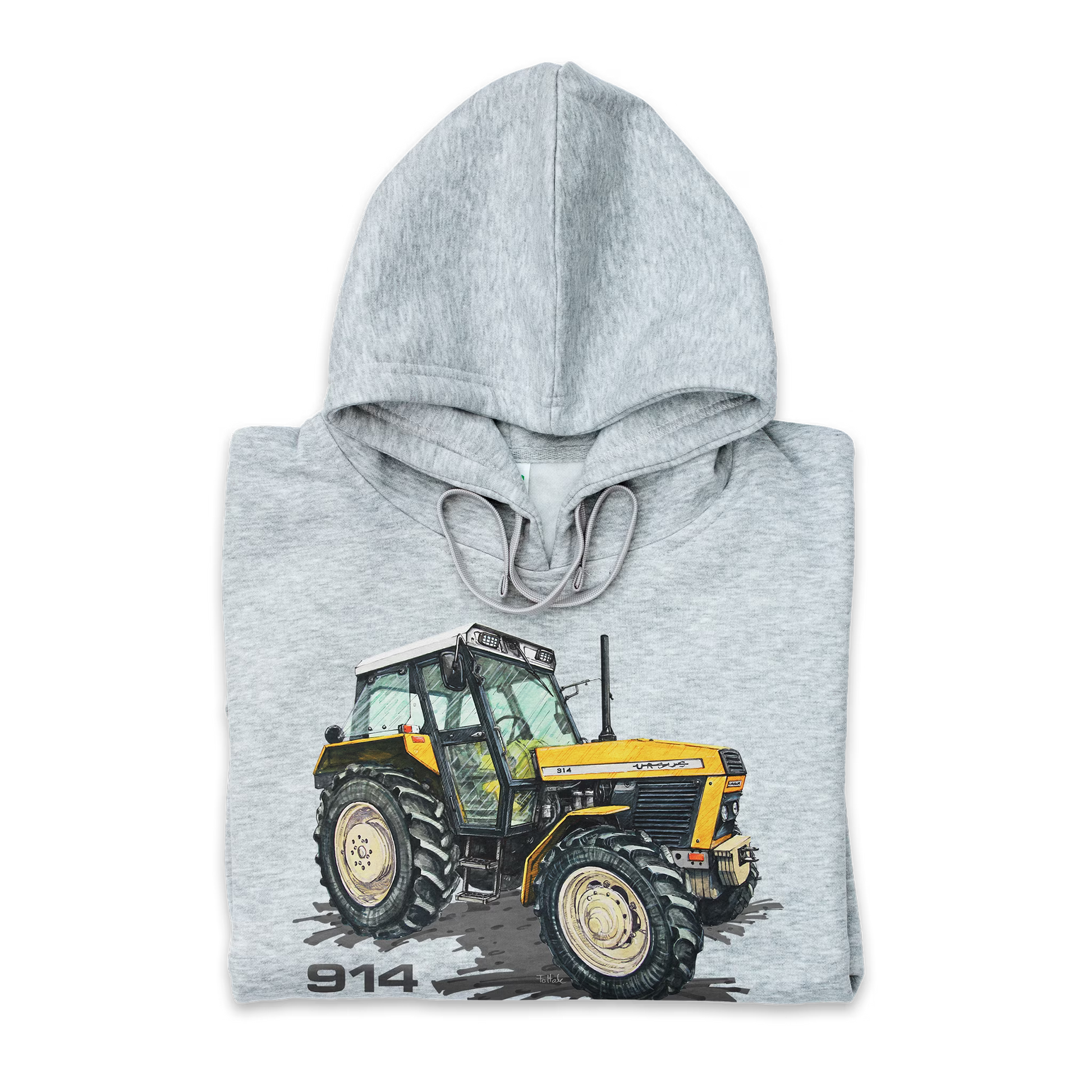 Ursus 914 — bluza dziecięca