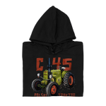 Ursus C-45 — bluza dziecięca