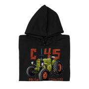 Ursus C-45 — bluza dziecięca