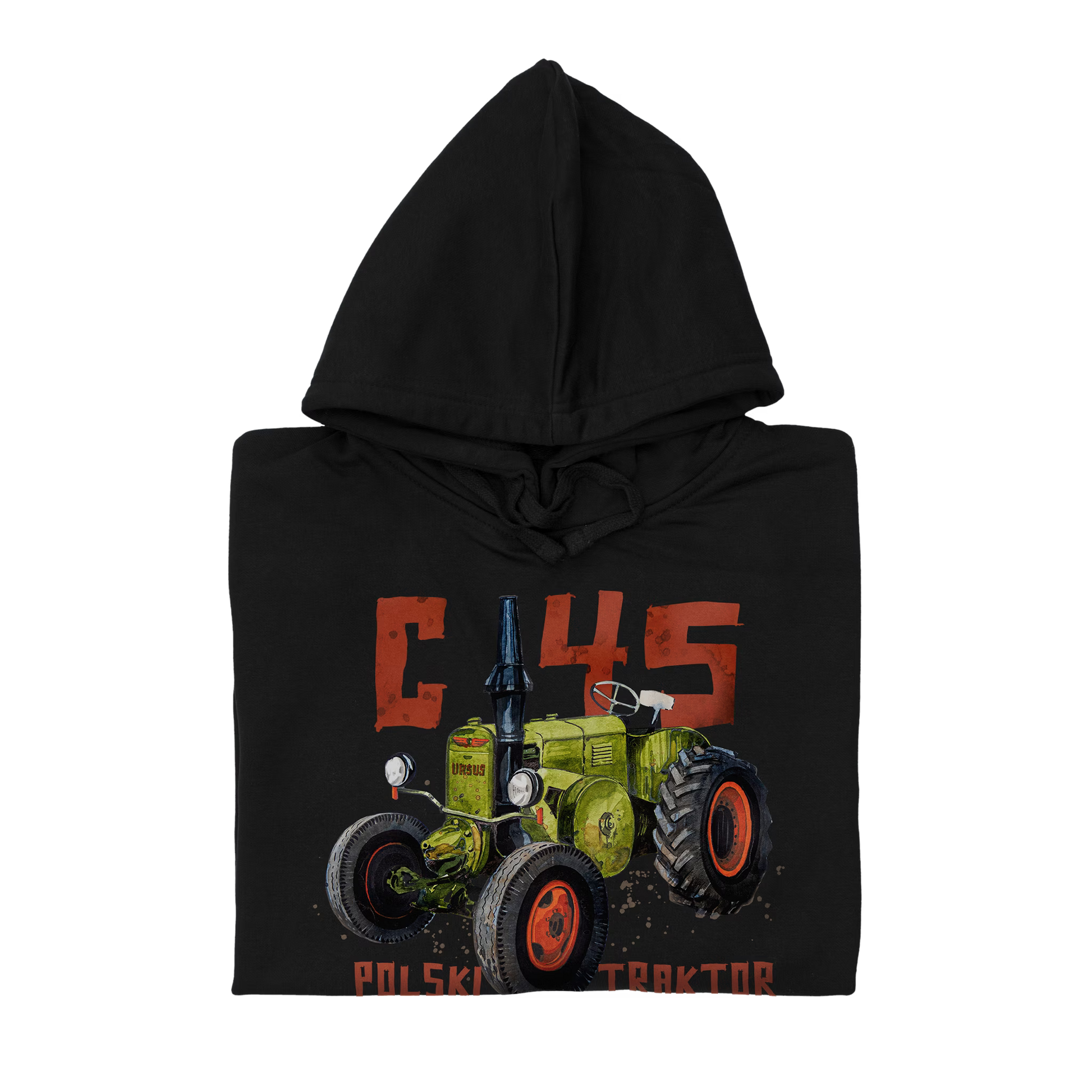 Ursus C-45 — bluza dziecięca