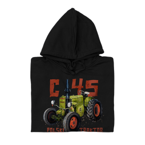 Ursus C-45 — bluza dziecięca
