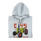 Ursus C-45 — bluza dziecięca