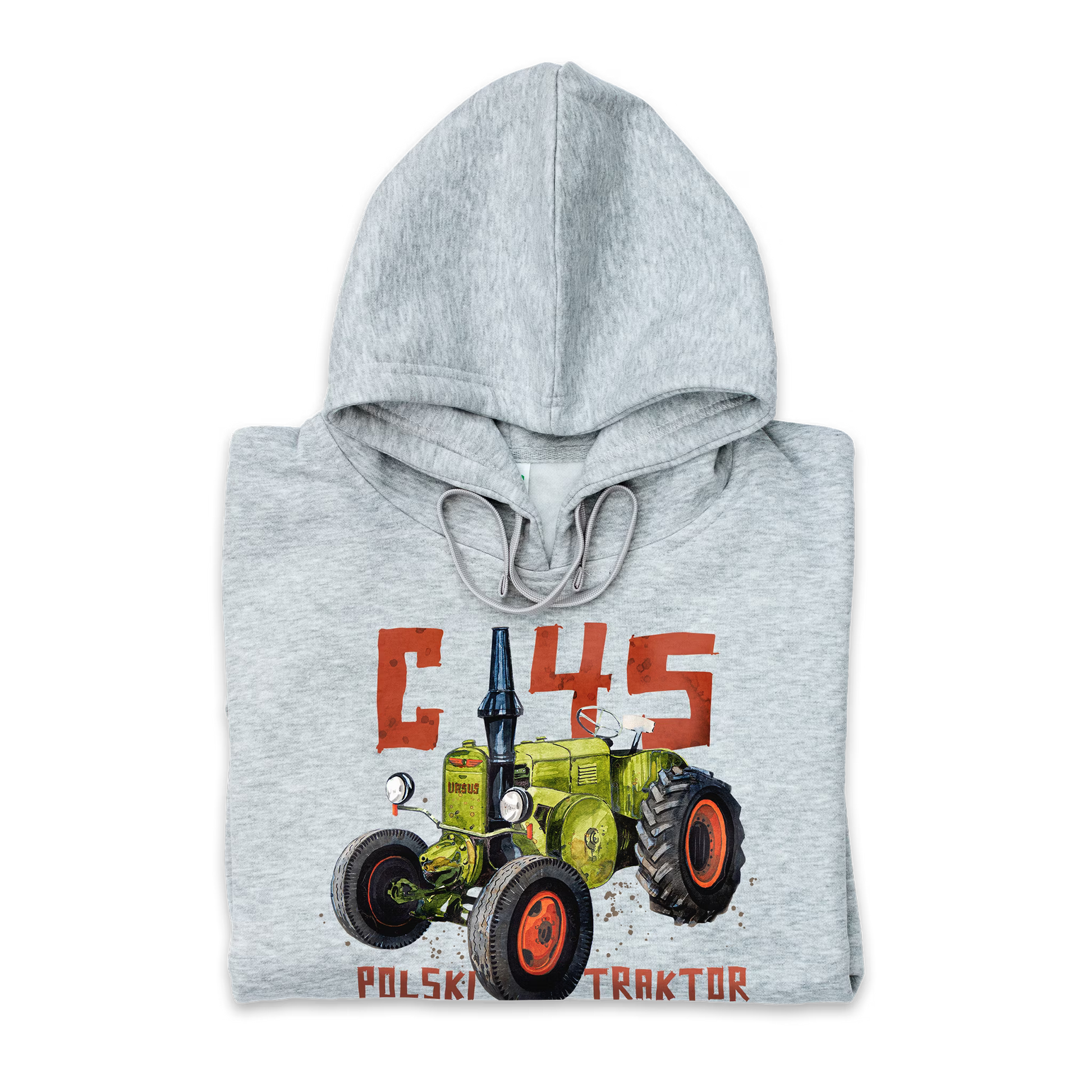 Ursus C-45 — bluza dziecięca