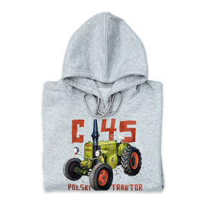 Ursus C-45 — bluza dziecięca