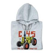 Ursus C-45 — bluza