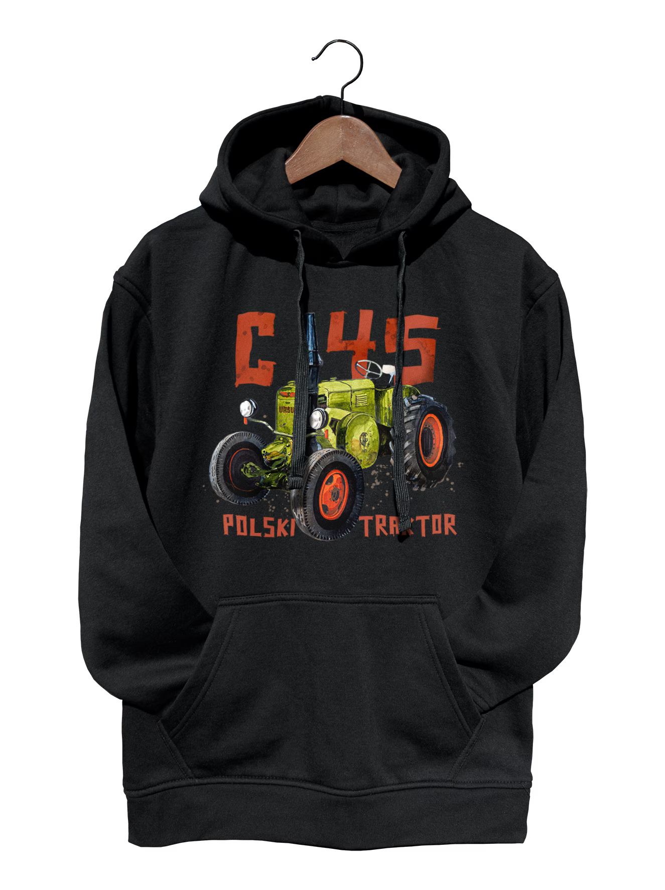 Ursus C-45 — bluza dziecięca