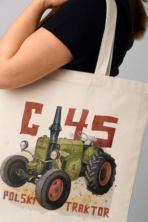 Ursus C-45 — torba