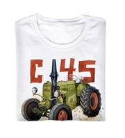 Ursus C-45 — koszulka