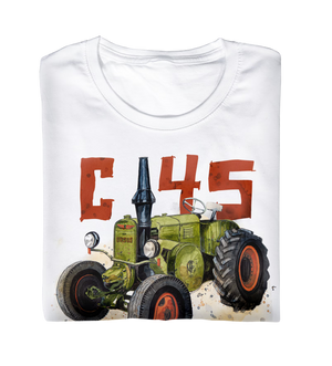 Ursus C-45 — koszulka