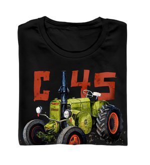 Ursus C-45 — koszulka