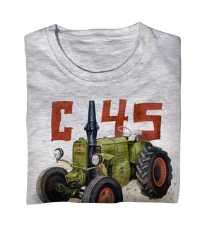Ursus C-45 — koszulka