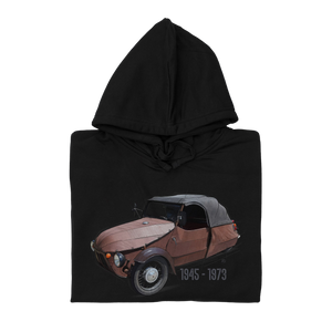 Velorex — bluza dziecięca