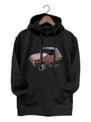 Velorex — bluza dziecięca
