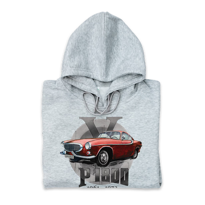 Volvo P1800 — bluza