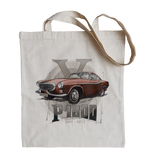 Volvo P1800 — torba