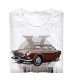 Volvo P1800 — koszulka