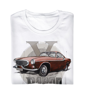 Volvo P1800 — koszulka