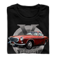 Volvo P1800 — koszulka