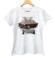 Volvo P1800 — koszulka damska