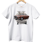 Volvo P1800 — koszulka