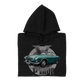 Volvo P1800 — bluza
