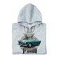 Volvo P1800 — bluza