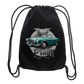 Volvo P1800 — plecak