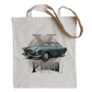 Volvo P1800 — torba