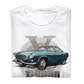 Volvo P1800 — koszulka