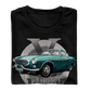 Volvo P1800 — koszulka