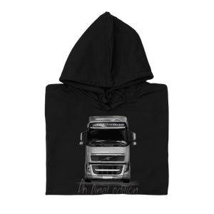 Volvo FH — bluza