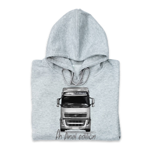 Volvo FH — bluza dziecięca