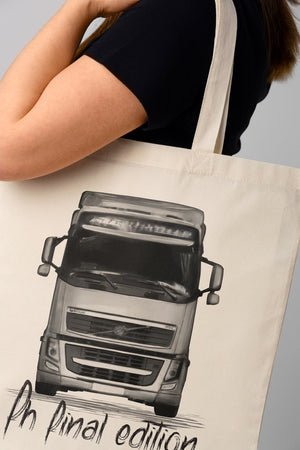 Volvo FH — torba