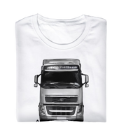 Volvo FH — koszulka