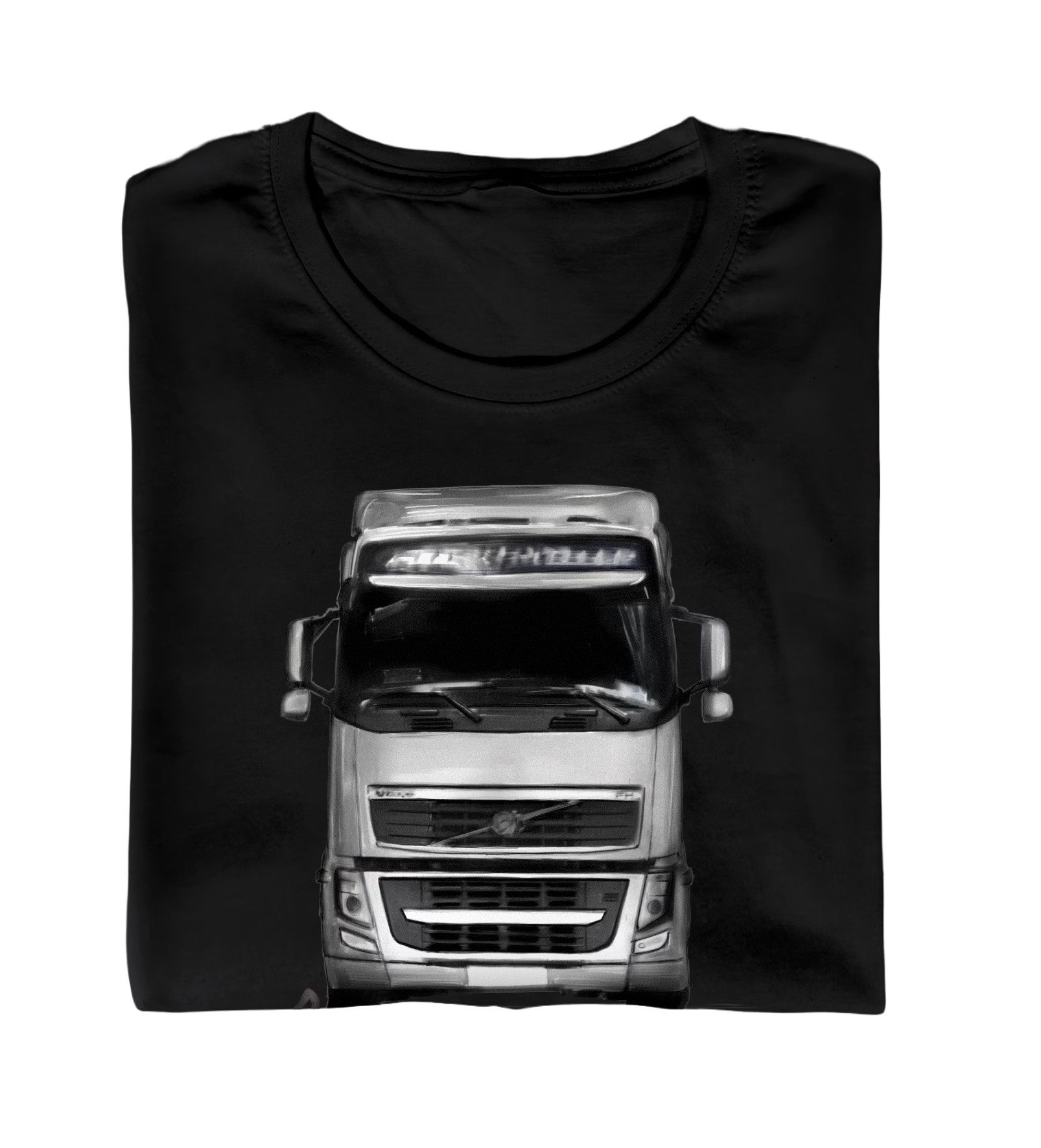 Volvo FH — koszulka