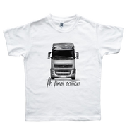 Volvo FH — koszulka dziecięca
