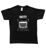 Volvo FH — koszulka dziecięca
