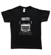 Volvo FH — koszulka dziecięca