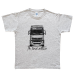 Volvo FH — koszulka dziecięca