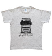 Volvo FH — koszulka dziecięca