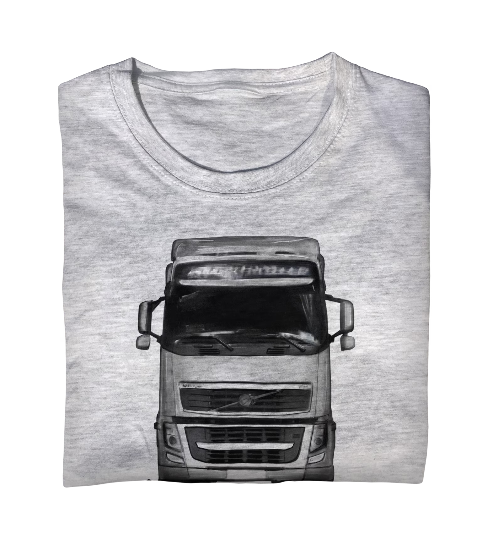 Volvo FH — koszulka