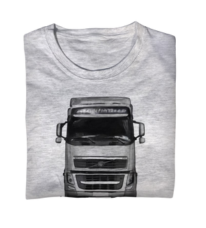 Volvo FH — koszulka