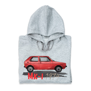 Golf I — bluza dziecięca