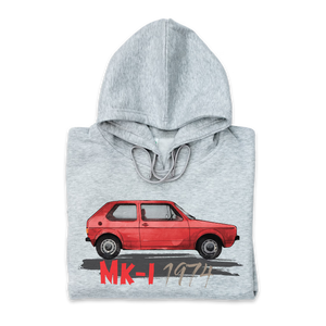 Golf I — bluza dziecięca
