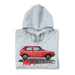 Golf I — bluza