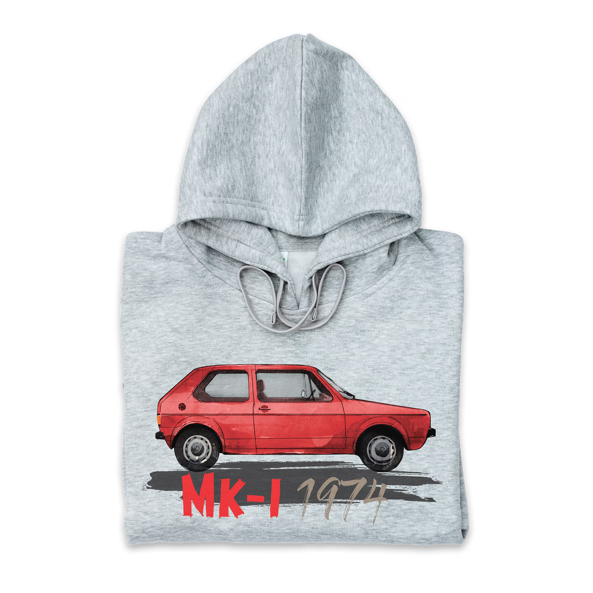 Golf I — bluza