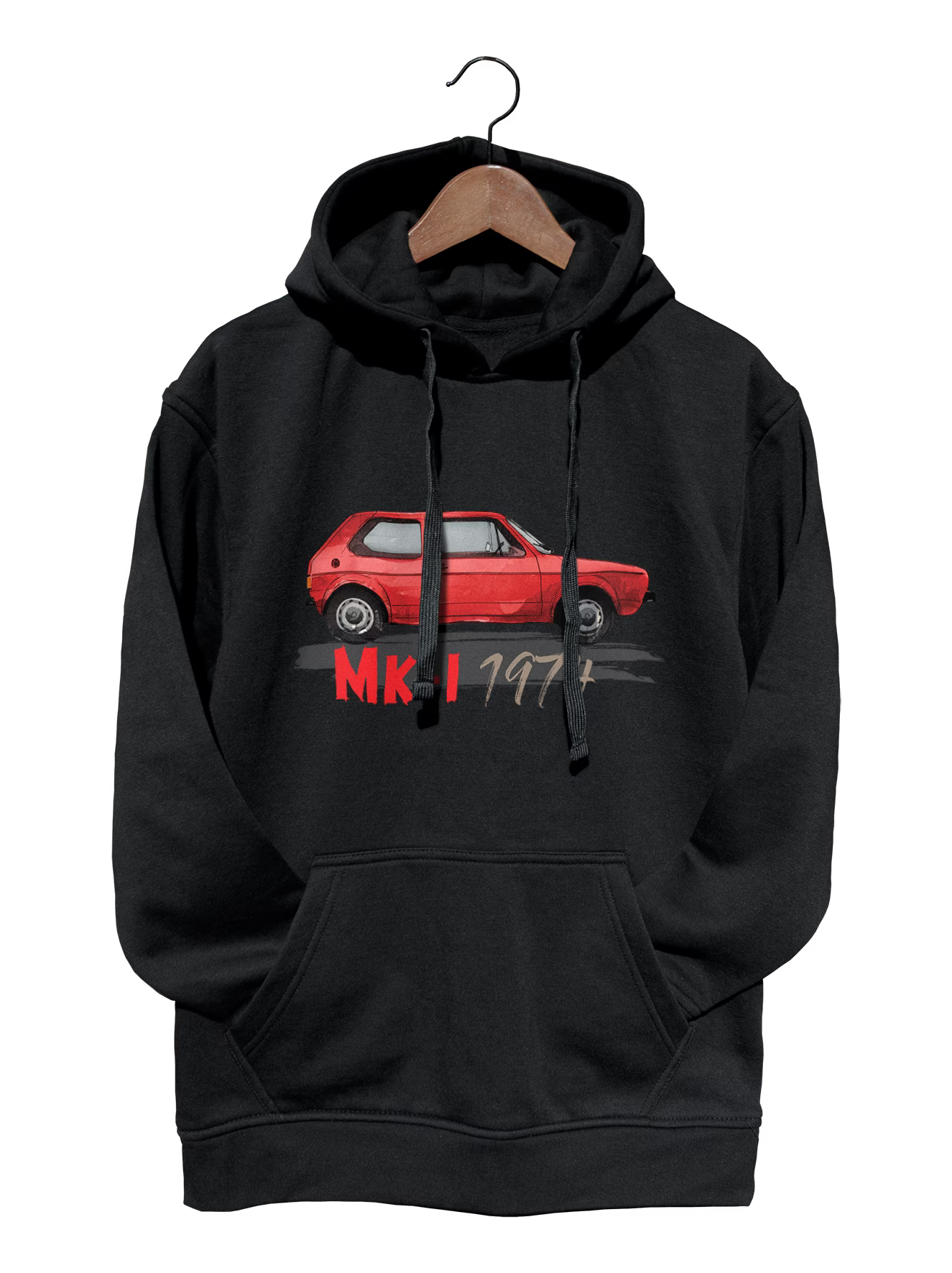 Golf I — bluza